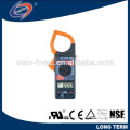 AVOMETER/DIGITAL CLAMP METER(DT-266)